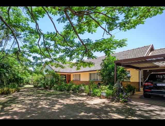 4 BEDROOM HOUSE FOR SALE IN WESTVILLE
